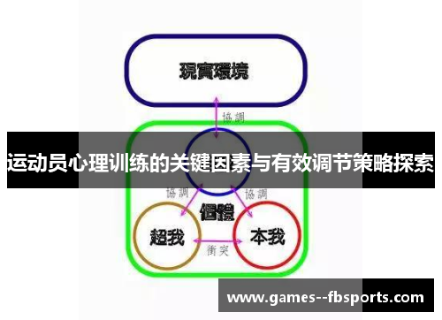 运动员心理训练的关键因素与有效调节策略探索