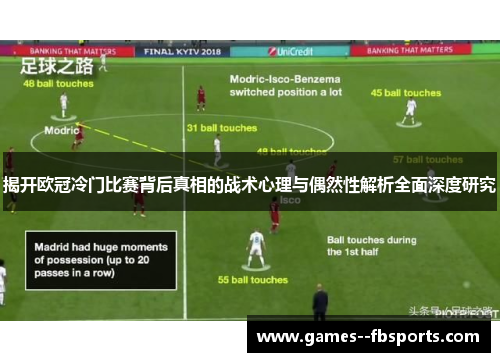 揭开欧冠冷门比赛背后真相的战术心理与偶然性解析全面深度研究 揭开欧冠冷门比赛背后真相的战术心理与偶然性解析全面深度研究