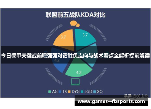 今日德甲关键战前瞻强强对话胜负走向与战术看点全解析提前解读