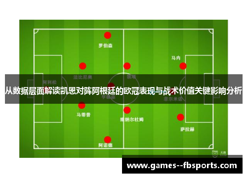 从数据层面解读凯恩对阵阿根廷的欧冠表现与战术价值关键影响分析