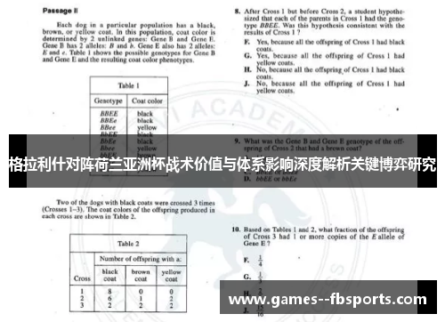 格拉利什对阵荷兰亚洲杯战术价值与体系影响深度解析关键博弈研究 格拉利什对阵荷兰亚洲杯战术价值与体系影响深度解析关键博弈研究